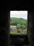 19007 Church and lower wall of Rock of Dunamase.jpg